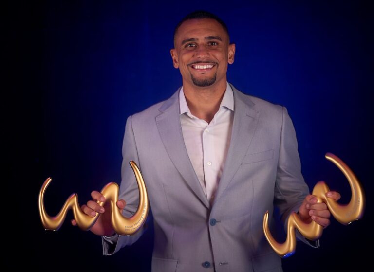 Brasileiros ganham prêmio de Melhor do Mundo na Espanha