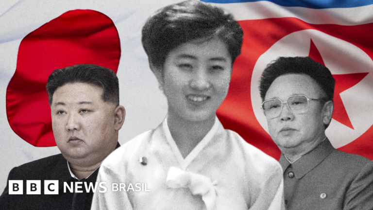 Por que o líder da Coreia do Norte Kim Jong-un nunca fala sobre sua mãe