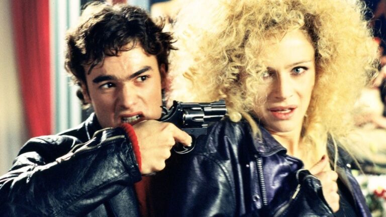 Há 29 anos, este ator foi demitido por Pedro Almodóvar após uma semana de trabalho: “Não consegui entendê-lo”