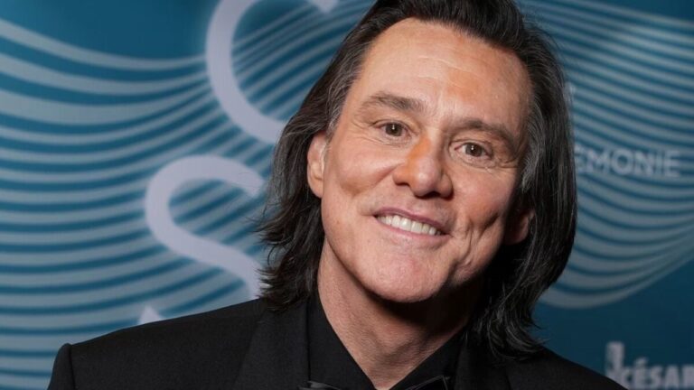 Não era um clone: Mistério sobre a aparência de Jim Carrey em premiação é revelado