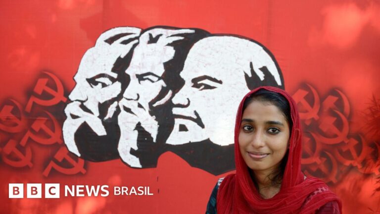 Índia: por que os comunistas perderam espaço após governar mais de 100 milhões de pessoas por décadas?