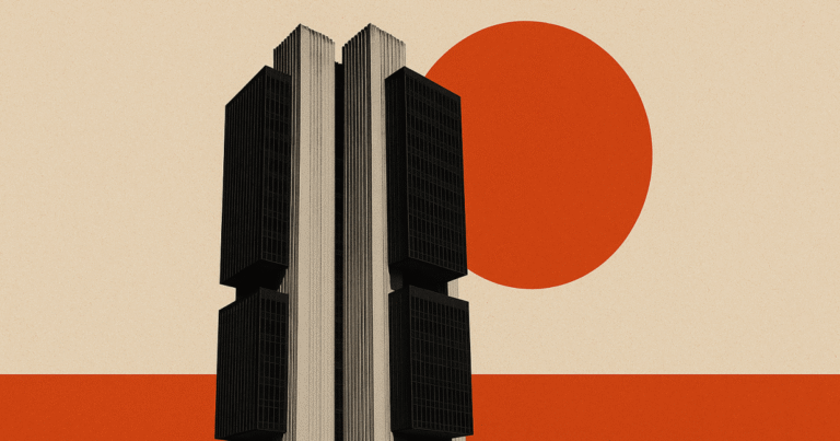Crise do Master leva investidores a buscar mais segurança, mostra BC | Blogs | CNN Brasil