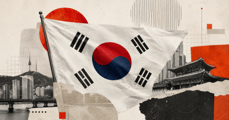 Jornada de sucesso da Coreia do Sul tem um valor didático | Blogs | CNN Brasil