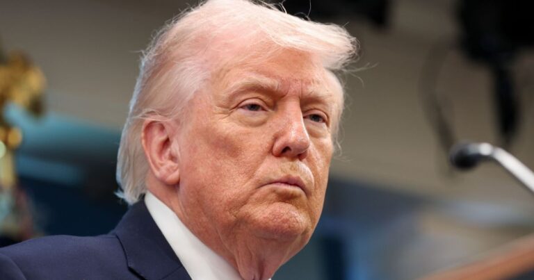 Trump tenta atender a Israel e a ‘falcões’ enquanto negocia com o Irã | Blogs | CNN Brasil