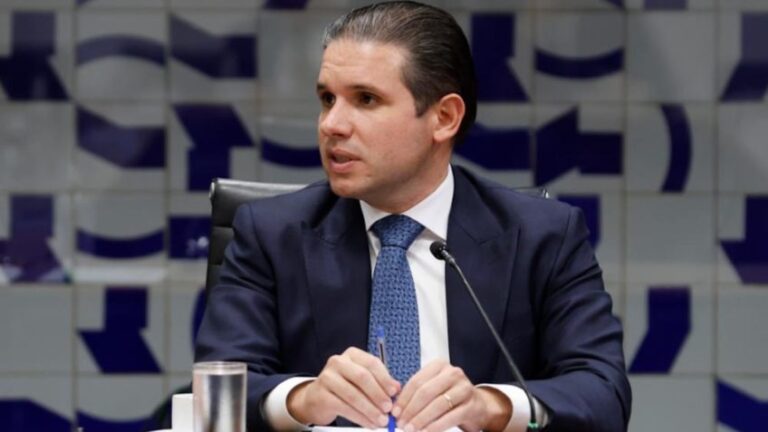 Leia o que disseram Motta, relator e ministros sobre fim da 6 X 1