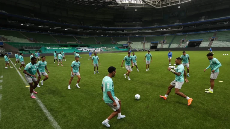 Escalação do Palmeiras: Verdão terá time muito modificado contra Chapecoense por conta de desfalques