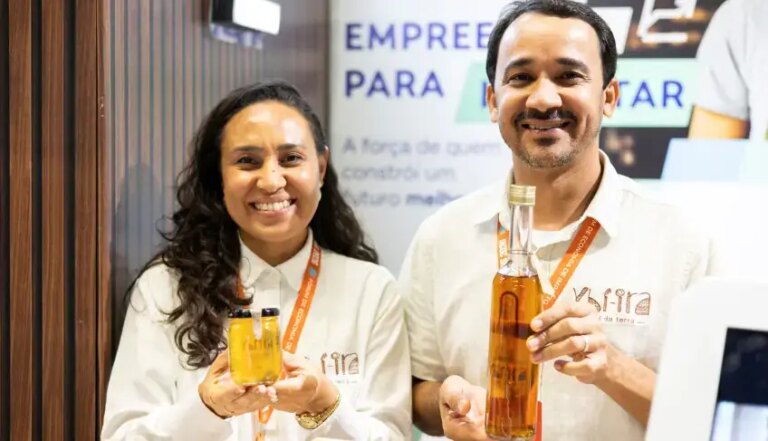 Do bolo ao bar: seis pequenos negócios que movem Pernambuco
