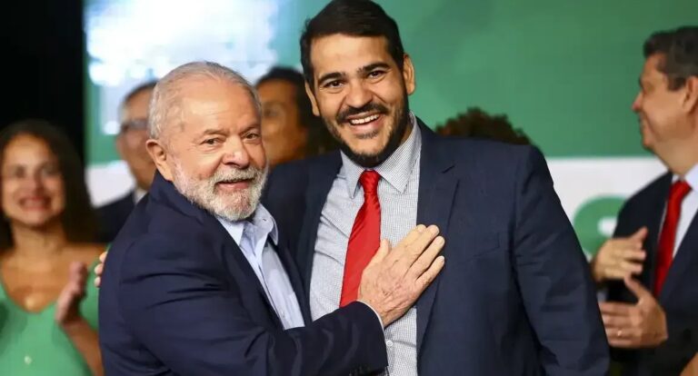 Lula só enviará nome de Messias ao Senado sem risco de rejeição