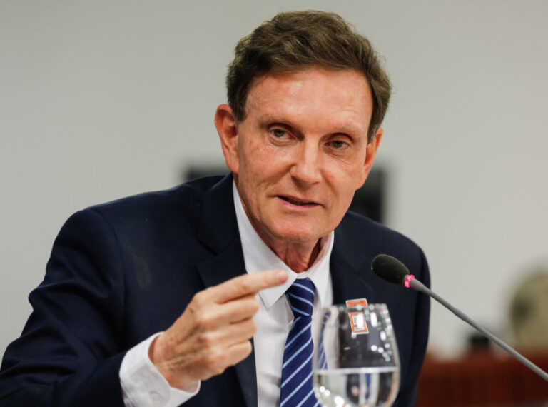 Câmara aprova PEC de Crivella que amplia isenção tributária a igrejas