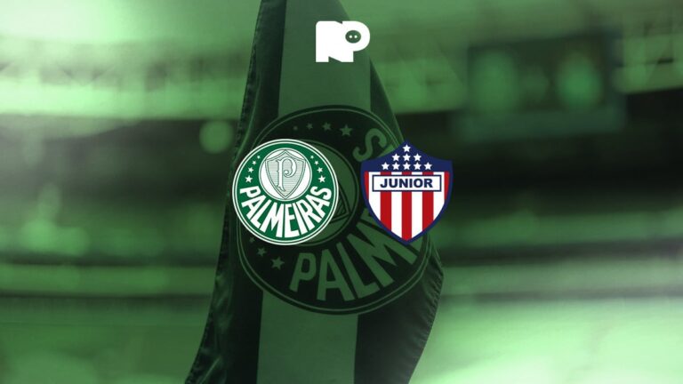 acompanhe jogo ao vivo da Libertadores