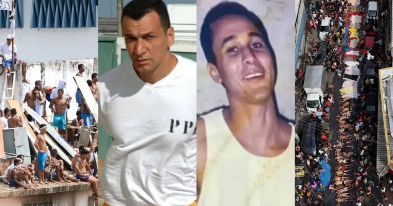 PCC e CV são terroristas? Entenda o que dizem especialistas brasileiros