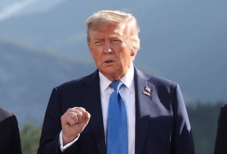De ponto forte a vulnerabilidade: americanos criticam Trump na economia