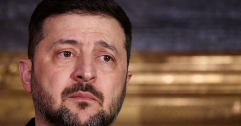 Zelensky pede reforço na defesa aérea aos EUA em meio a ofensivas russas