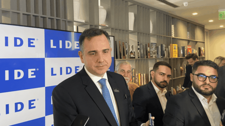 Pacheco afirma que Senado dará “atenção prioritária” ao fim da 6 X 1