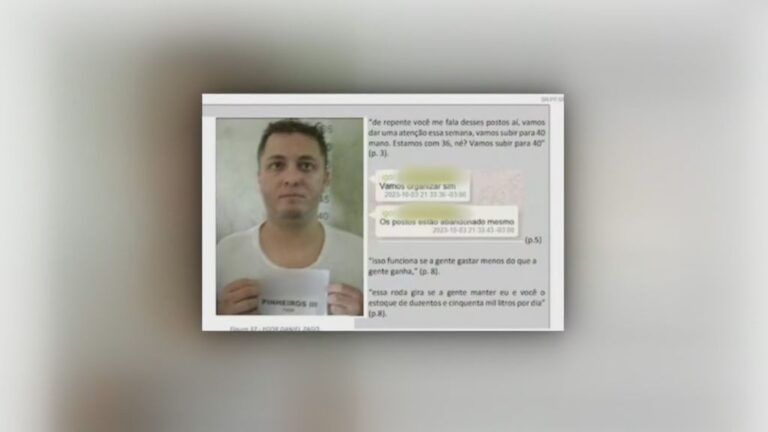 Justiça de Lisboa manda soltar ‘Hulk’ integrante do PCC