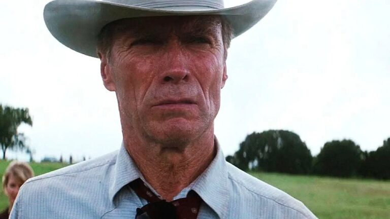 “Ache um figurante e bote uma camisa nele”: Clint Eastwood e Kevin Costner não se deram bem no único filme que fizeram juntos, mas o resultado foi perfeito