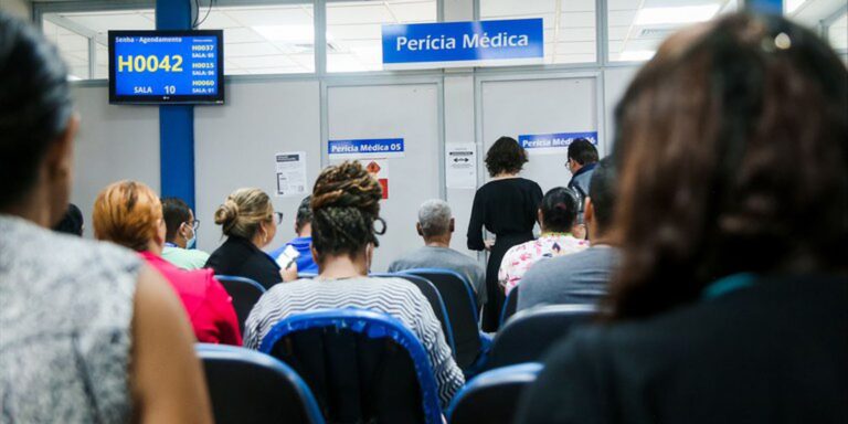 Mutirão do INSS em todo país acelera análise de benefícios e perícias