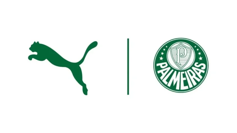 Palmeiras e Puma planejam lançamento para inverno