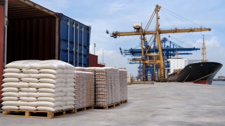 CNA e delegação do Suriname discutem oportunidades para exportações do agro brasileiro