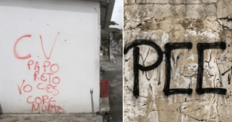 PCC e CV: como surgiram facções agora consideradas terroristas pelos EUA