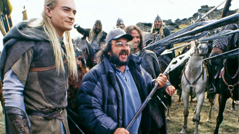 O dia em que Peter Jackson transformou um estádio de críquete no Abismo de Helm: Não são efeitos especiais, são 25 mil fãs