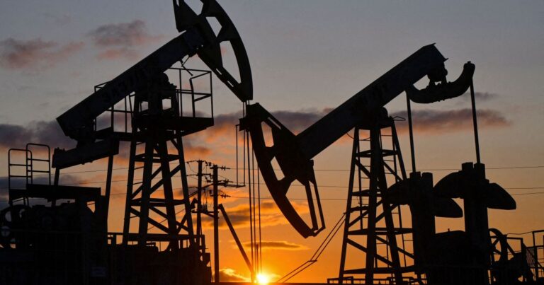 Preços do petróleo avançam com incerteza sobre cessar-fogo entre EUA e Irã