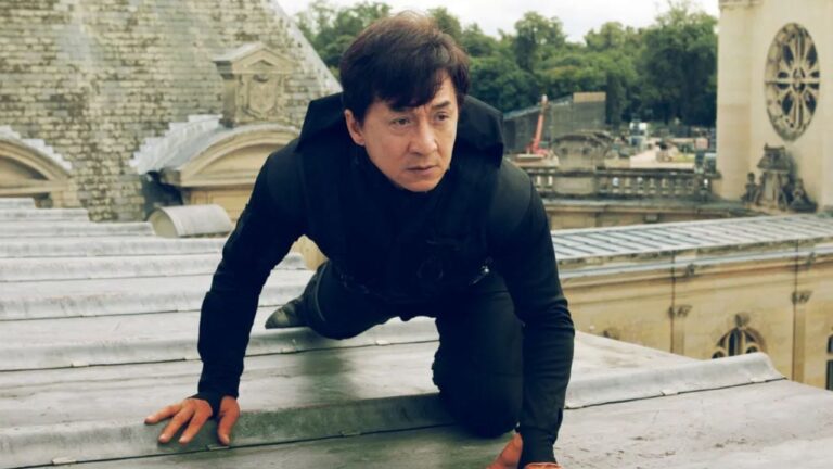 Esta saga de ação foi esquecida injustamente, mas Jackie Chan está prestes a revivê-la aos 72 anos