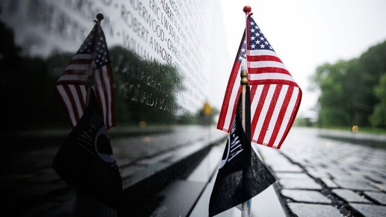 O que é o feriado americano Memorial Day?