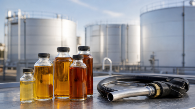 Decreto prorroga redução de PIS/Cofins sobre querosene de aviação e biodiesel