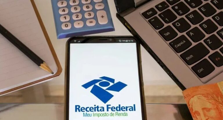 Imposto de Renda 2026: Não entreguei declaração, e agora?