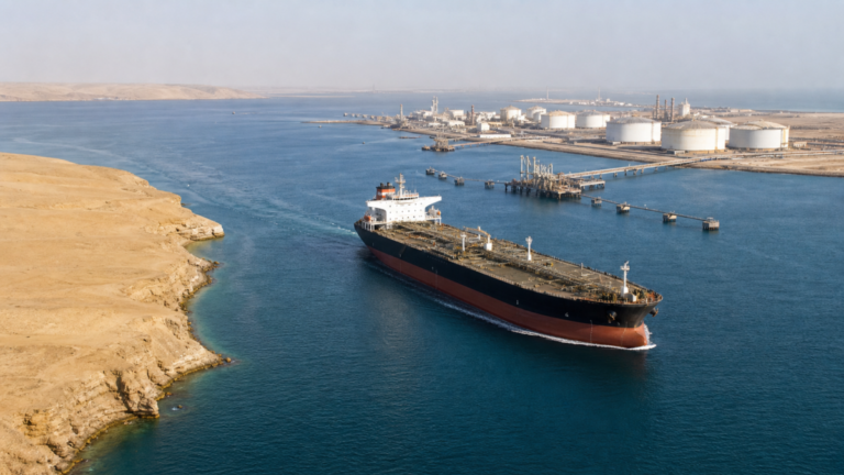 Petróleo cai quase 7% com sinalização de avanço entre Estados Unidos e Irã