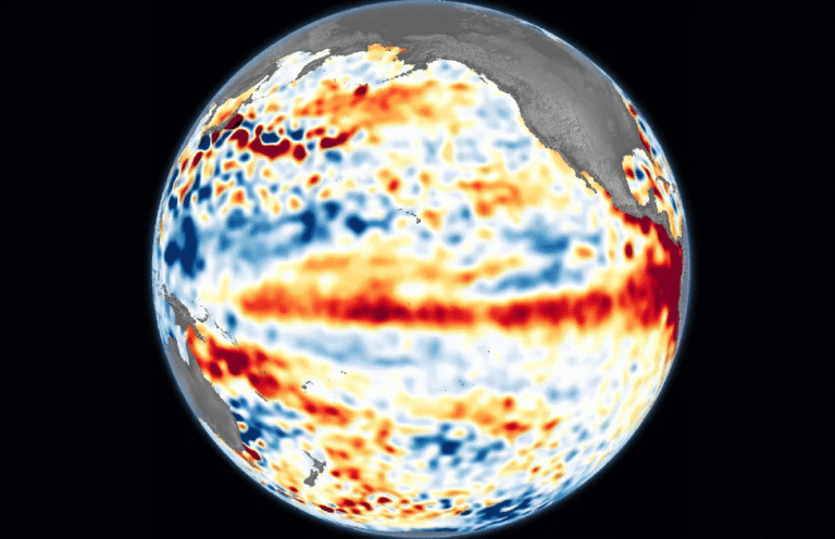 El Niño 2026 e 2027: é possível prever seus impactos futuros?