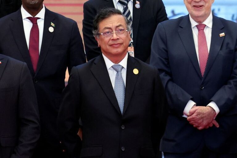 Análise: Legado de Petro na Colômbia é marcado por retórica e promessas