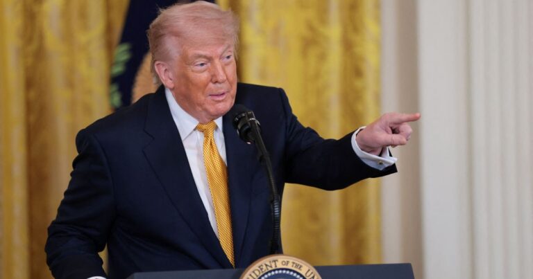 Trump faz reunião na Casa Branca para tomar decisão final sobre Irã