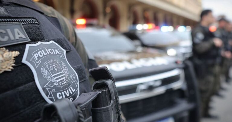 Maioria dos brasileiros vê tecnologia como aliada da polícia contra o crime