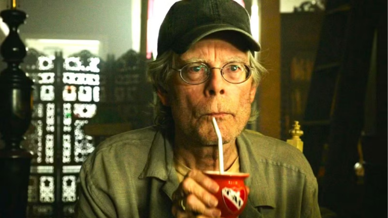 Esta história de Stephen King nunca foi adaptada para o cinema antes – e agora finalmente vai acontecer!