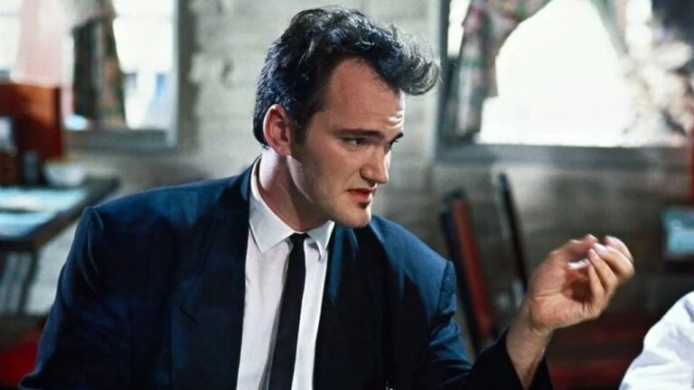 Álex de la Iglesia sobre seu jantar com Quentin Tarantino: “A partir do segundo prato, eu já queria ir embora porque não aguentava mais”