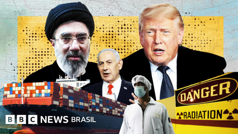 Acordo EUA e Irã: o que pode dar errado e as perguntas ainda em aberto, segundo especialistas