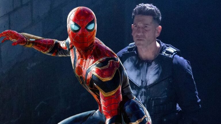 “Parece o verdadeiro Frank Castle”: Tom Holland promete que o Justiceiro não será suavizado em Homem-Aranha: Um Novo Dia