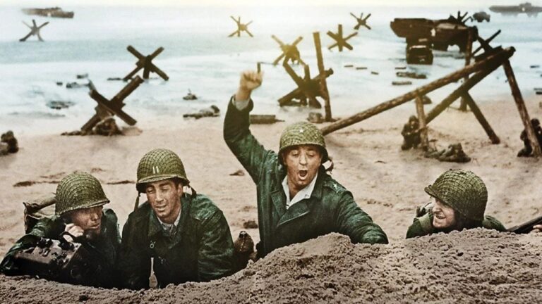 O Resgate do Soldado Ryan é um retrato fiel do Dia D, mas especialistas recomendam outro filme de guerra