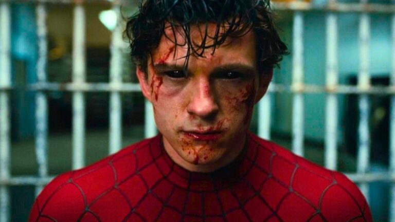 Tom Holland “boca de sacola” ataca novamente: Ator revela spoiler de Homem-Aranha 4 em entrevista