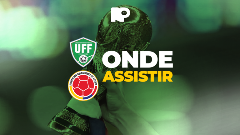 Uzbequistão x Colômbia: onde assistir Jhon Árias do Palmeiras pela Copa do Mundo