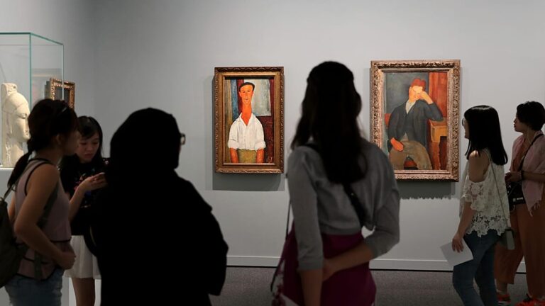 EMYA 2026: qual o museu que irá conquistar o título de melhor da Europa?