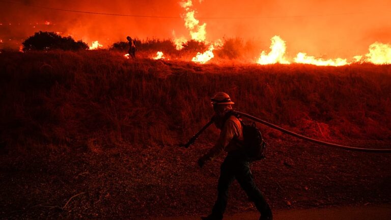 Fenómeno El Niño chega: cientistas temem calor, cheias, secas e incêndios
