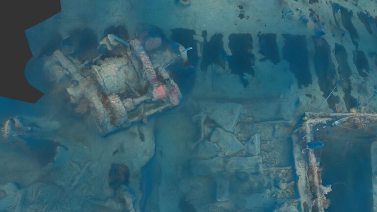 Filipinas: descoberto ‘navio do inferno’ da 2.ª Guerra com 1 000 prisioneiros