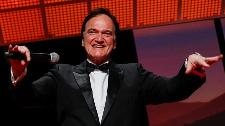 Tarantino ataca Hollywood e chama-lhe “fábrica de salsichas sem sabor”