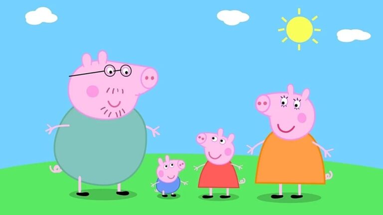 Estados Unidos: Hasbro exige vozes infantis para IA e gera polémica em Peppa Pig