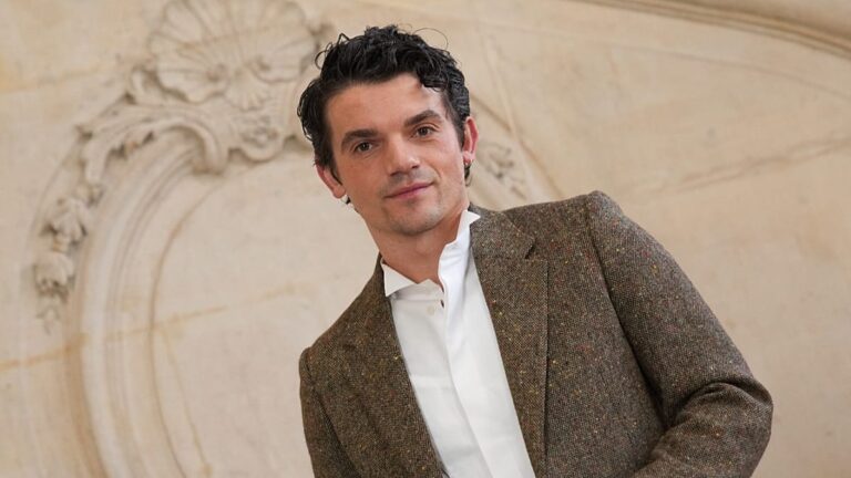 Série de Hercule Poirot ganha novo protagonista, o mais jovem de sempre