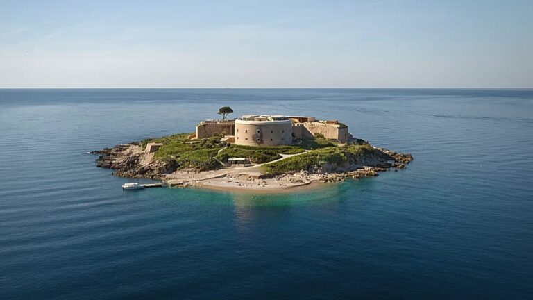 Montenegro: abre Mamula Island by Banyan Tree, primeiro resort europeu da marca
