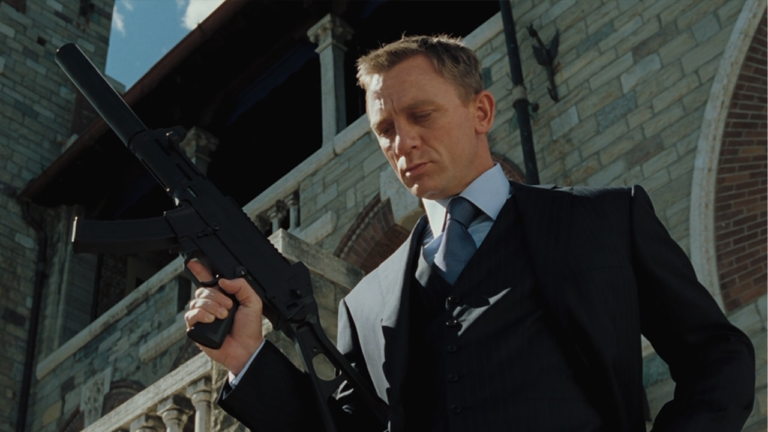“Ele nos meteu em encrenca”: James Bond se tornou brutal e realista há 20 anos por causa deste ator, segundo Daniel Craig